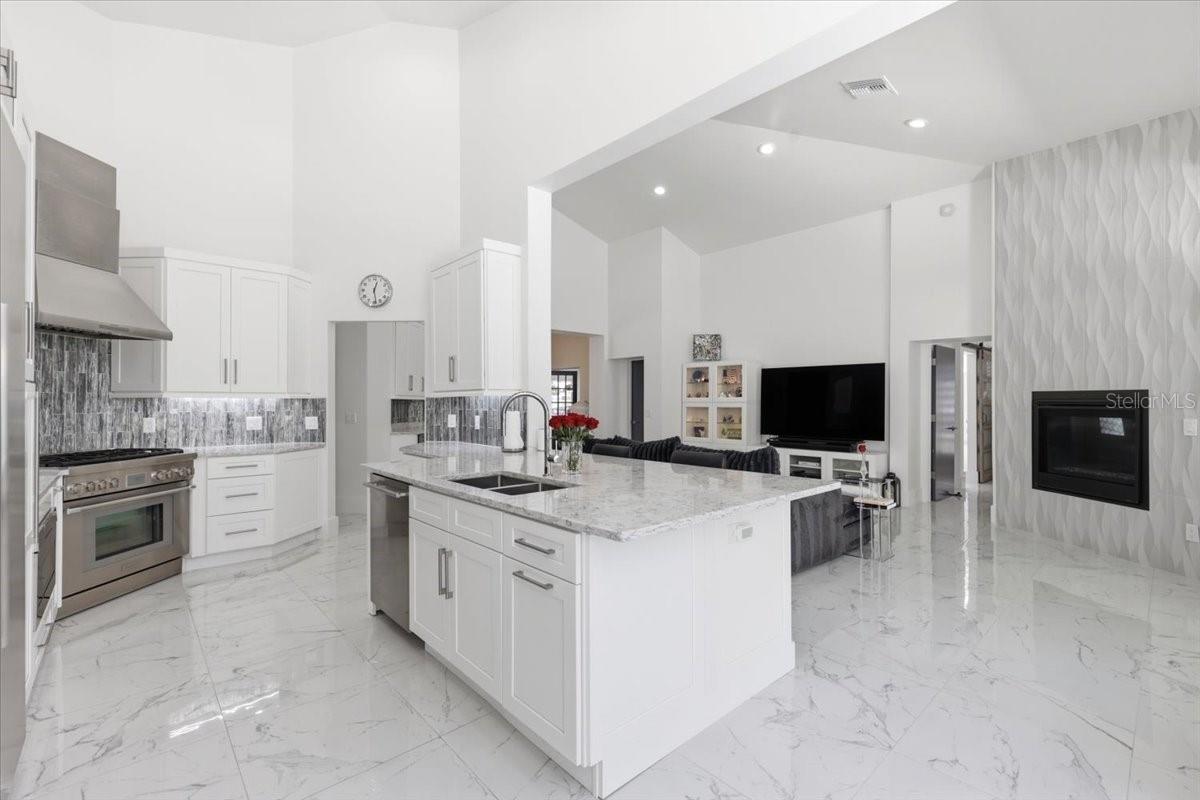 SOUTH BAY VILLAS - Residential