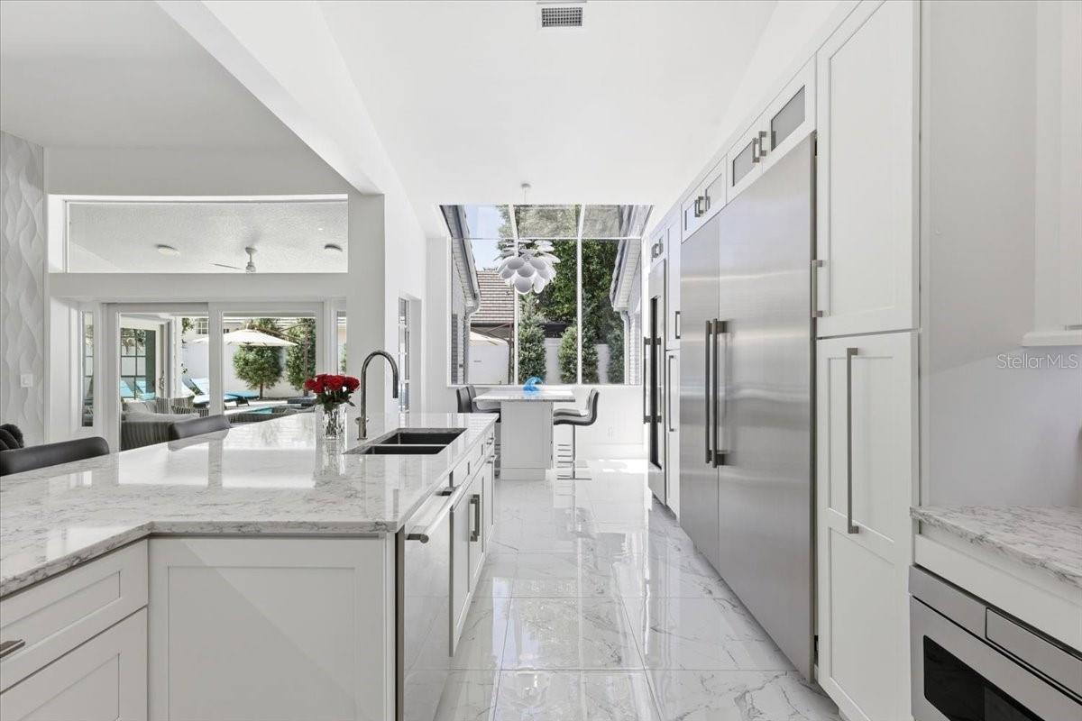 SOUTH BAY VILLAS - Residential