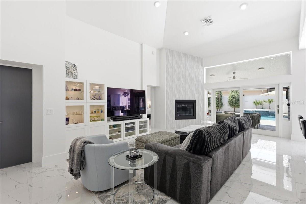 SOUTH BAY VILLAS - Residential