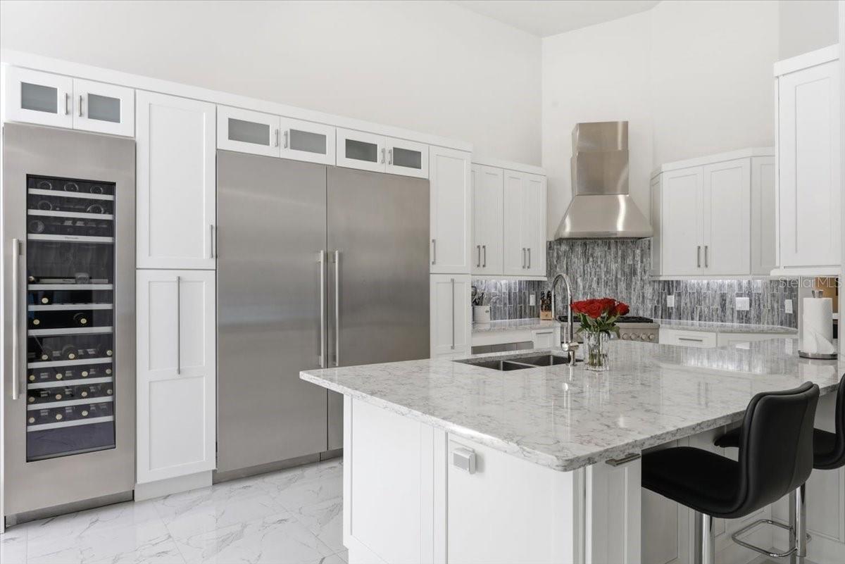 SOUTH BAY VILLAS - Residential