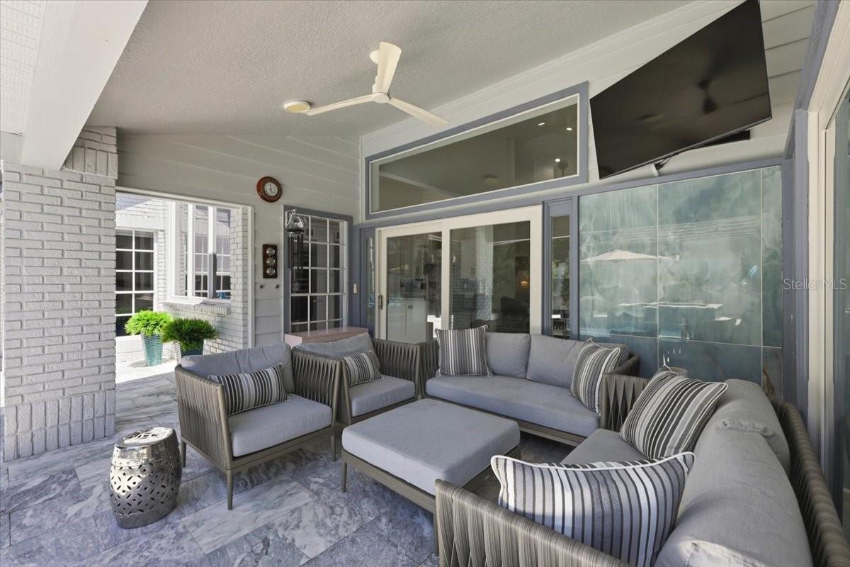 SOUTH BAY VILLAS - Residential