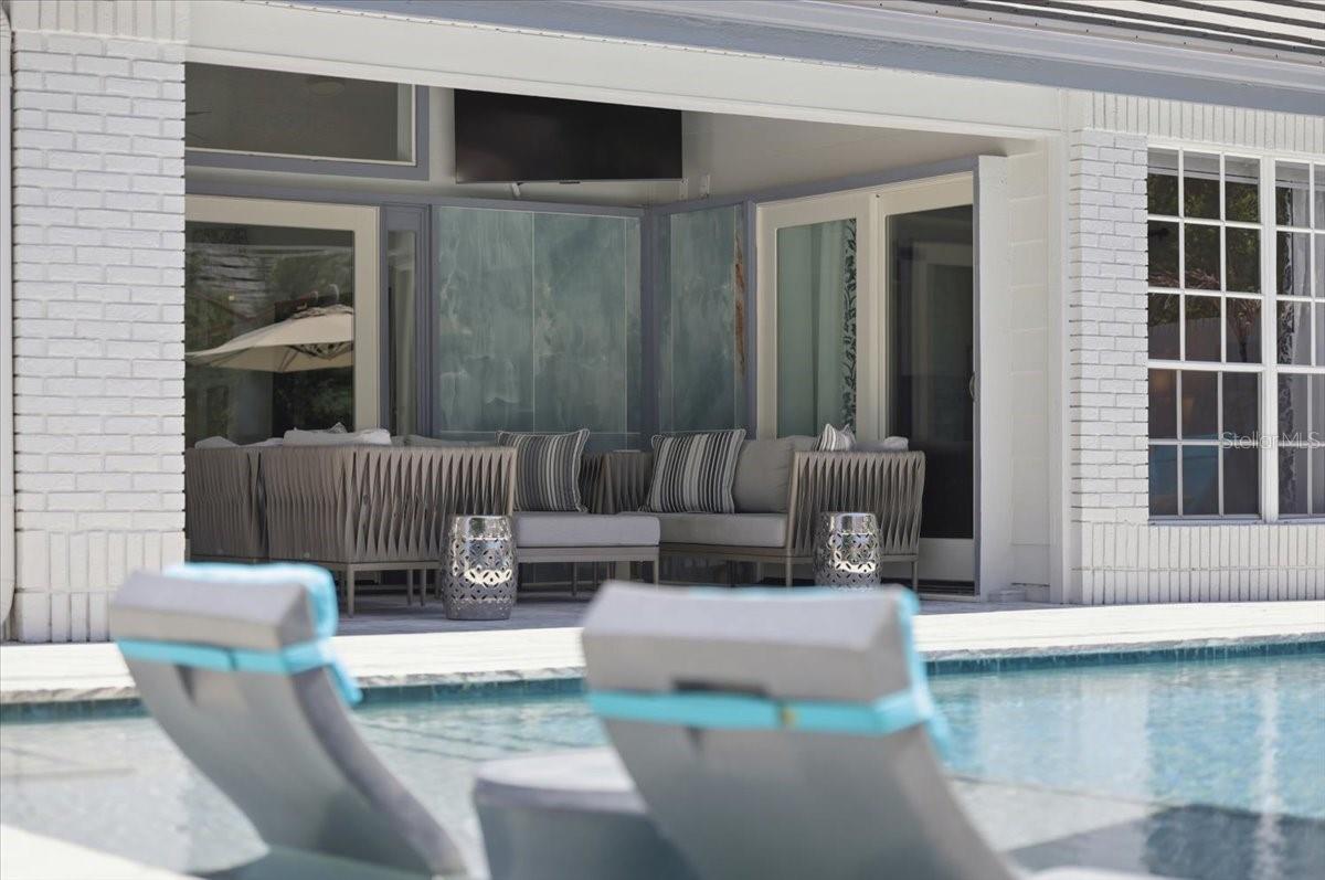 SOUTH BAY VILLAS - Residential