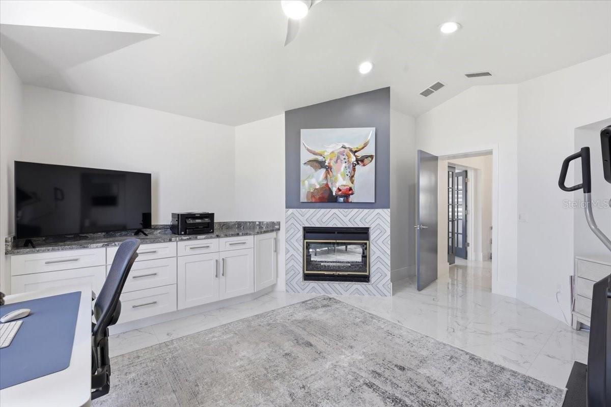 SOUTH BAY VILLAS - Residential