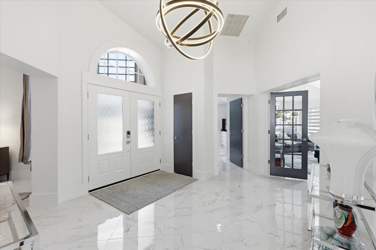 SOUTH BAY VILLAS - Residential