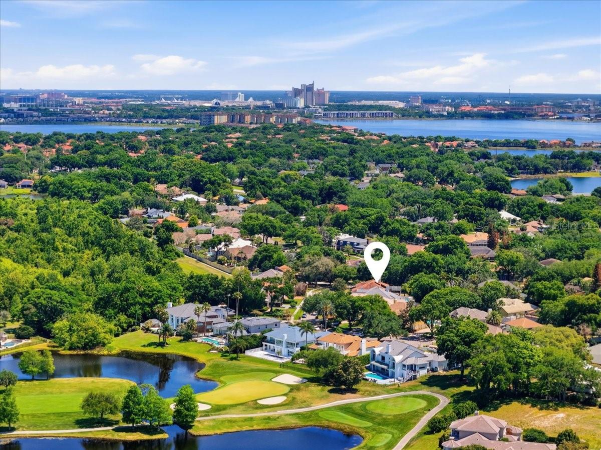 SOUTH BAY VILLAS - Residential