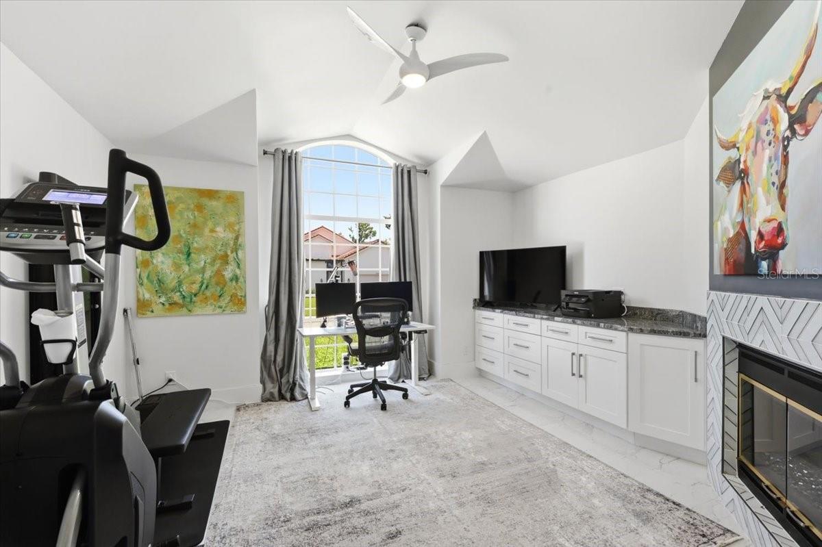 SOUTH BAY VILLAS - Residential