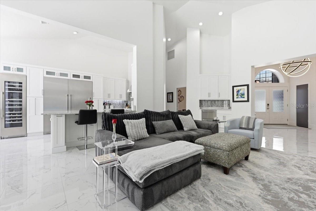 SOUTH BAY VILLAS - Residential