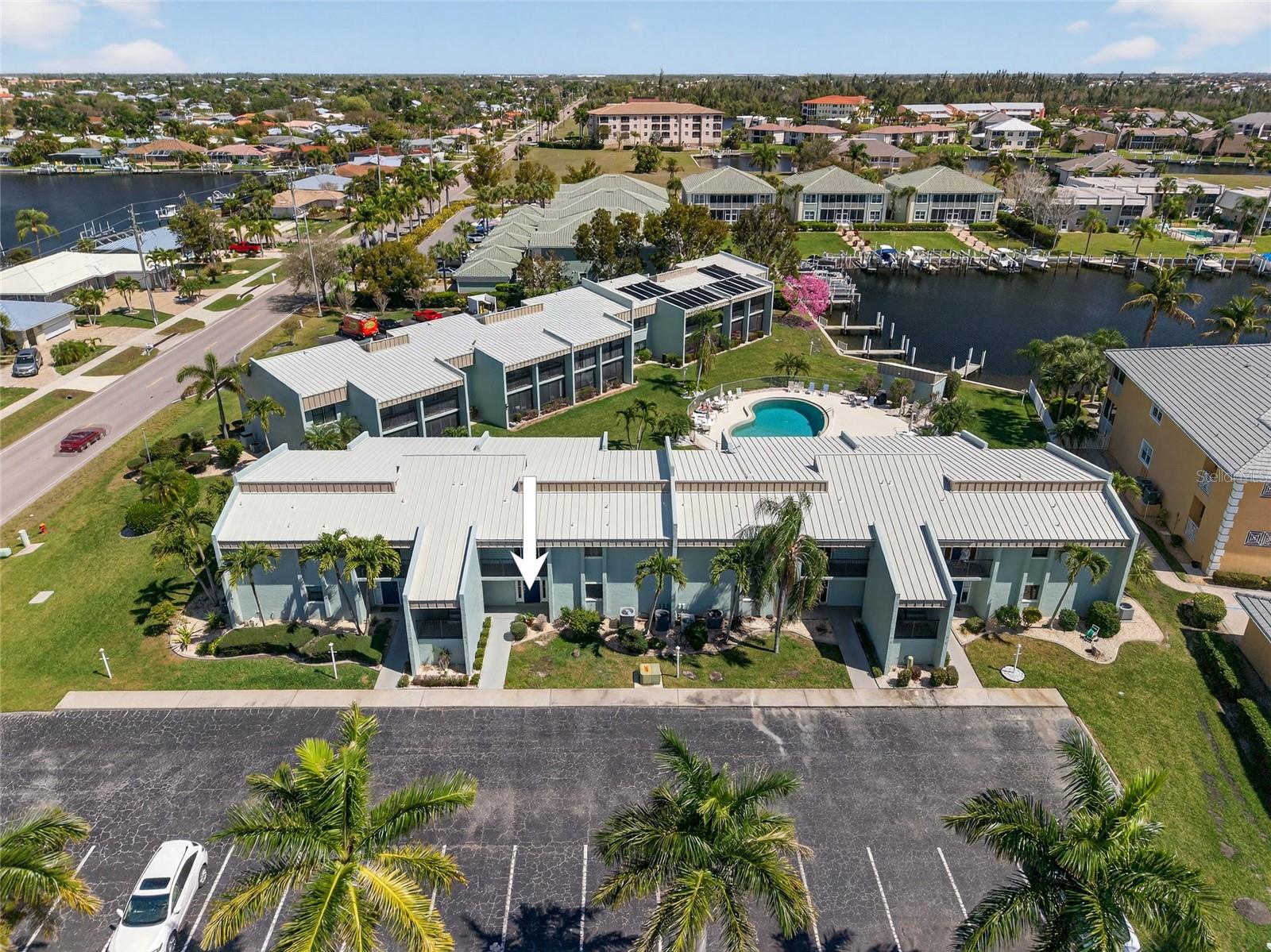 SILVERSANDS - Residential