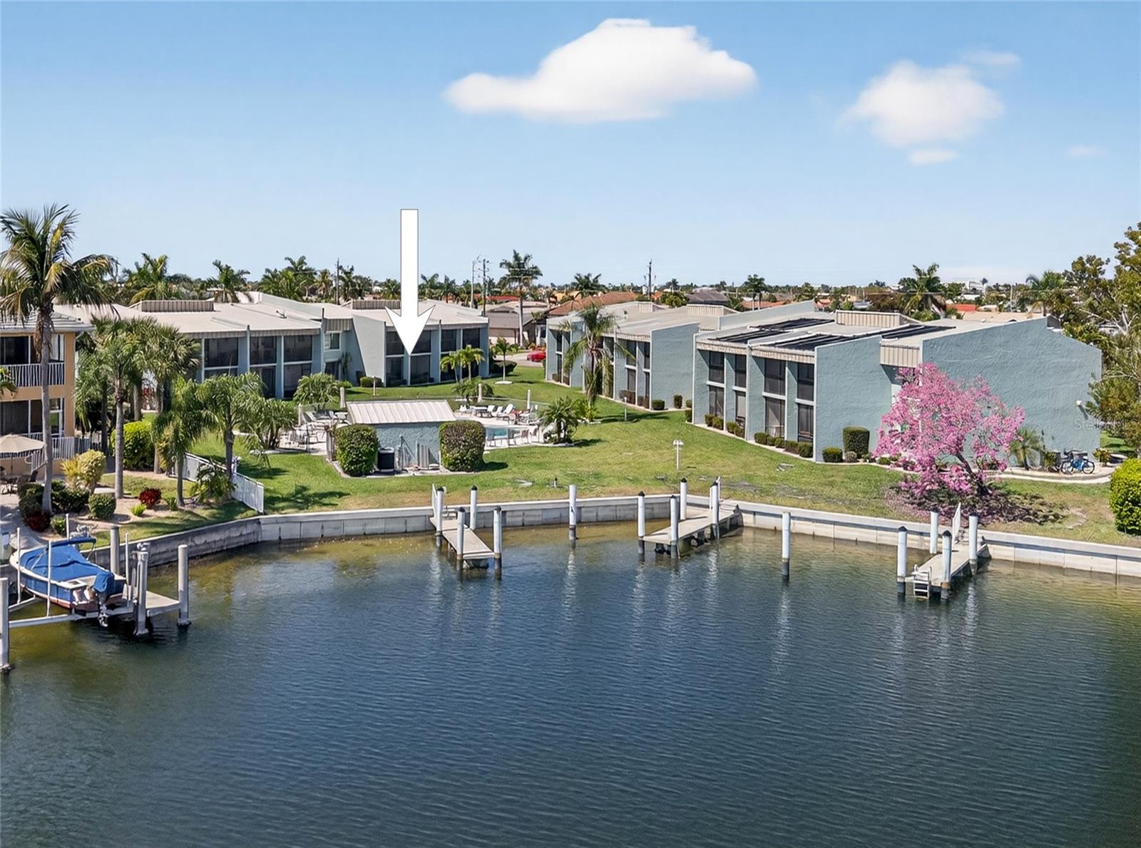 SILVERSANDS - Residential