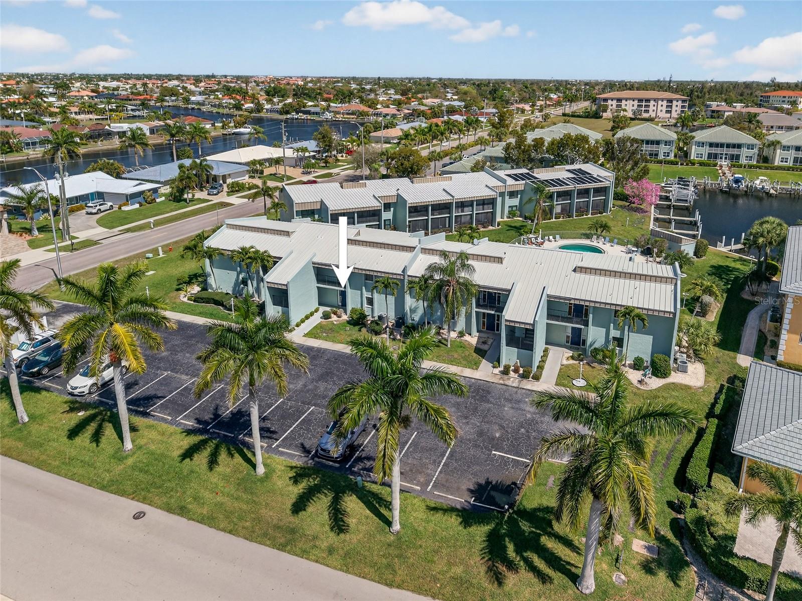 SILVERSANDS - Residential