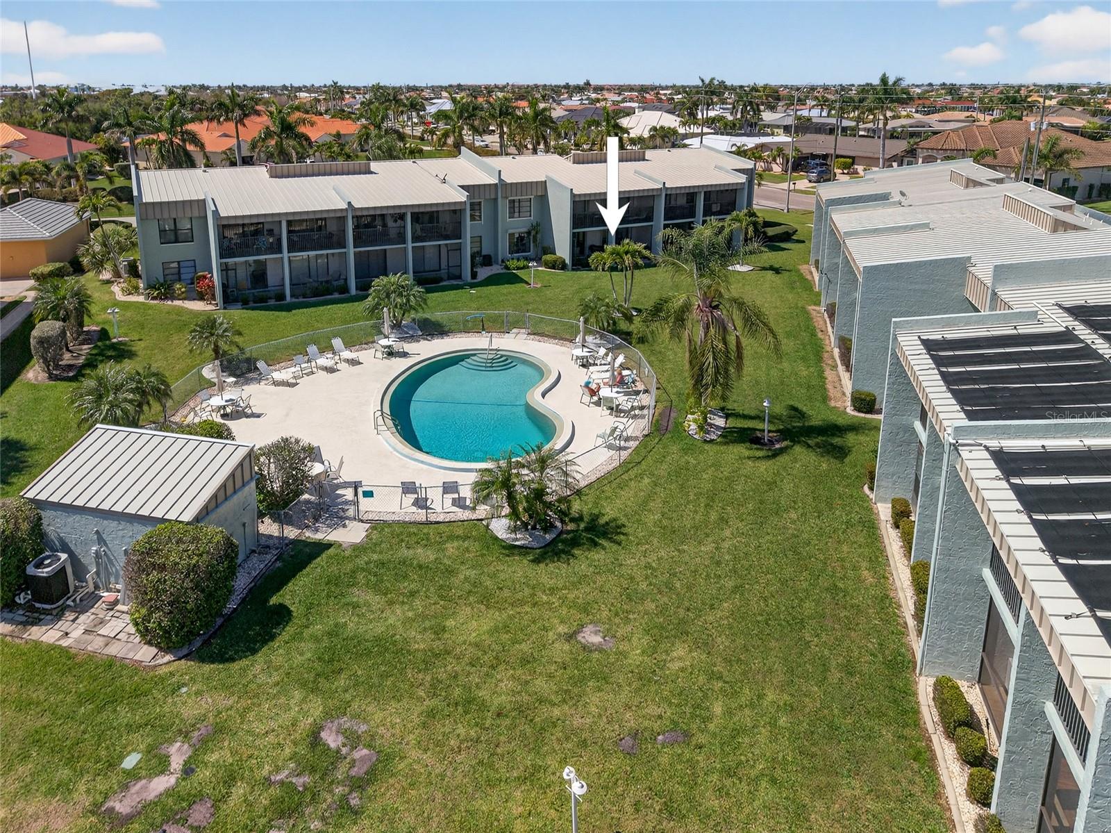 SILVERSANDS - Residential