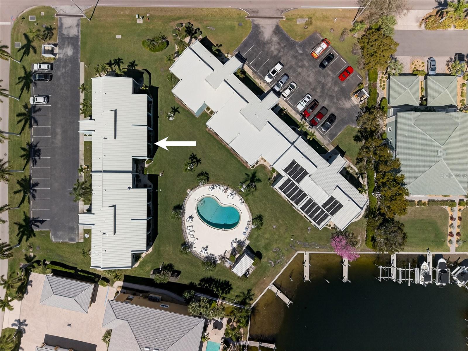 SILVERSANDS - Residential