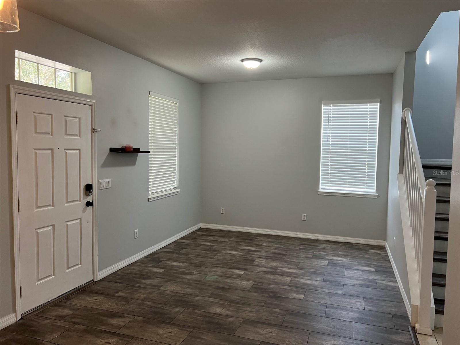ANTHEM PARK PH 2 - Residential Lease