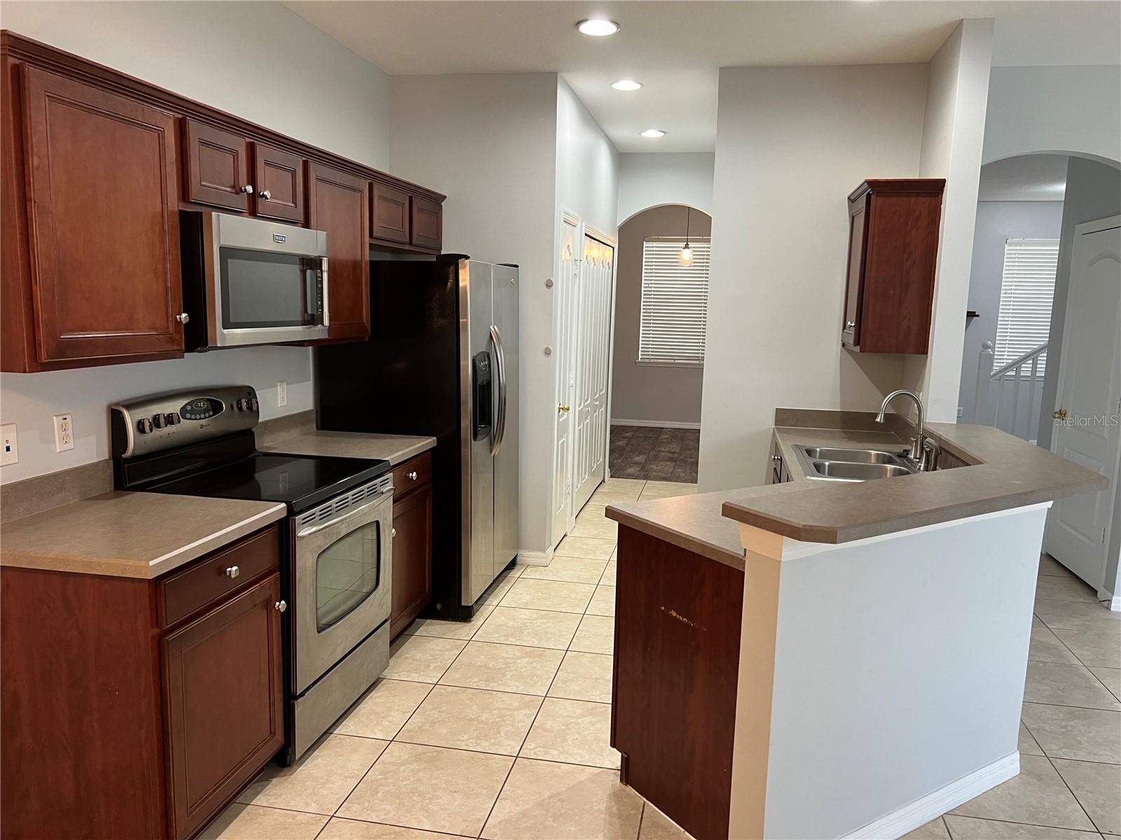 ANTHEM PARK PH 2 - Residential Lease