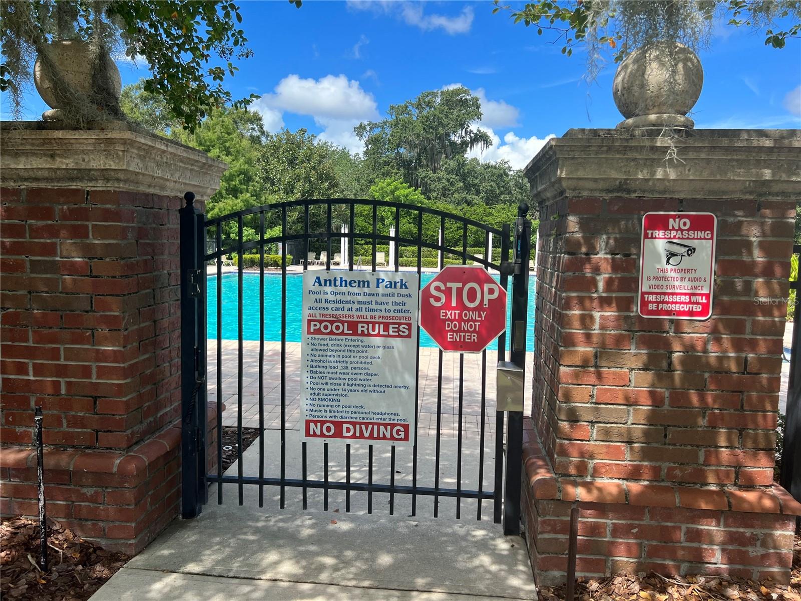 ANTHEM PARK PH 2 - Residential Lease