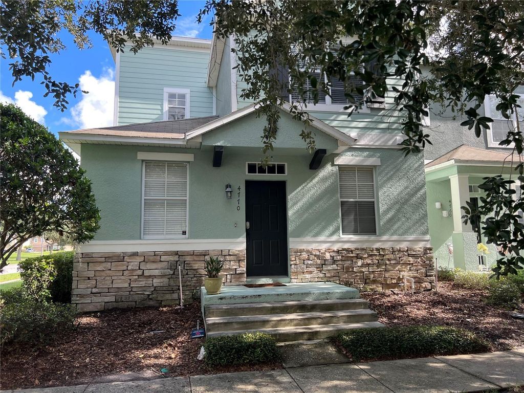 Photo of 4770 Capital Boulevard, Saint Cloud, FL 34769 (MLS # O6352390)