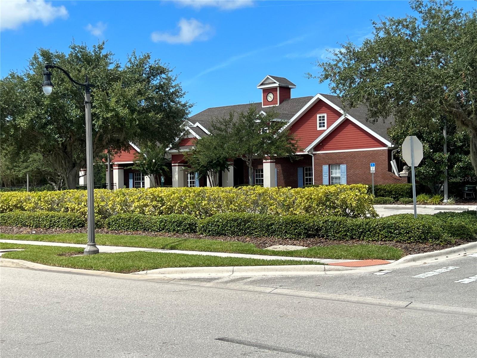ANTHEM PARK PH 2 - Residential Lease