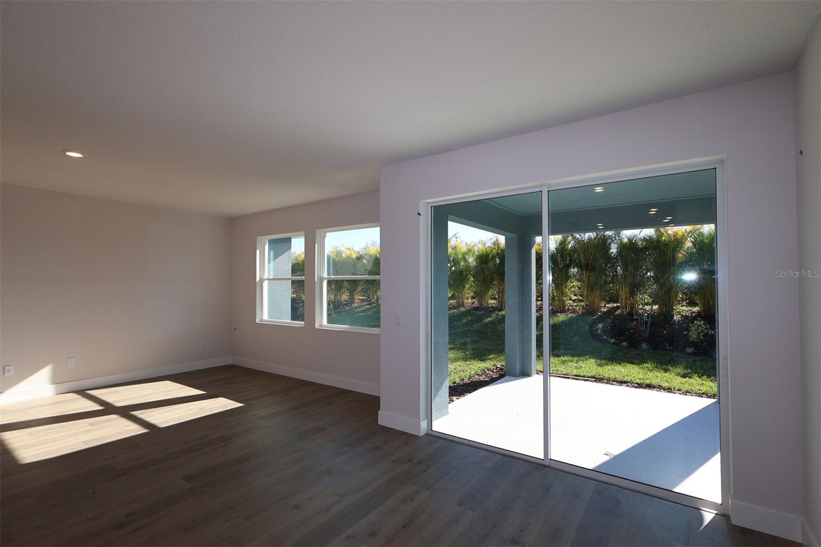 WATERSET - Residential