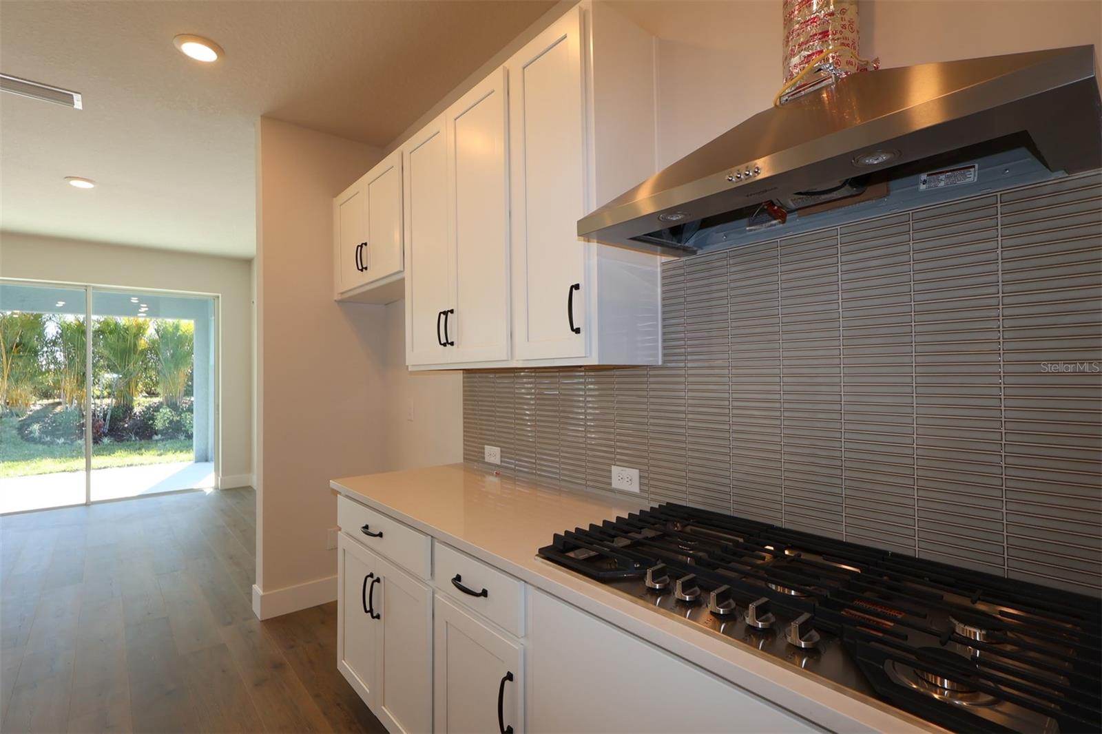 WATERSET - Residential