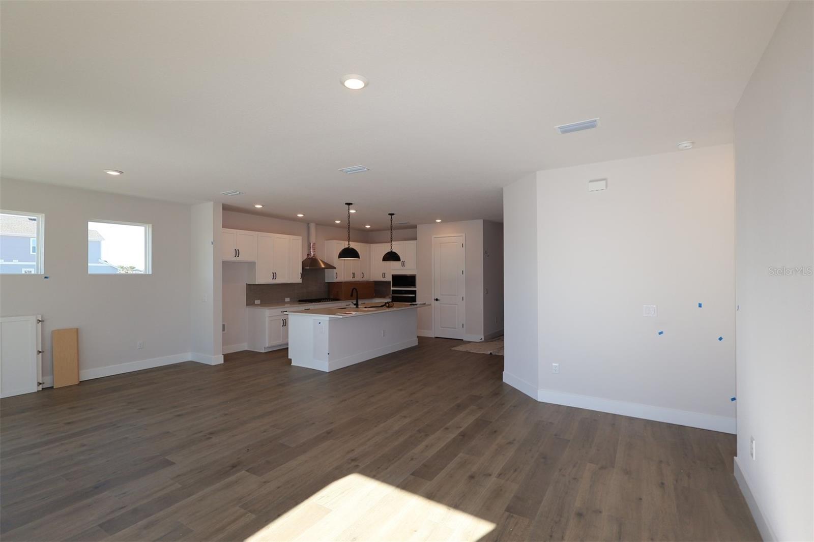 WATERSET - Residential