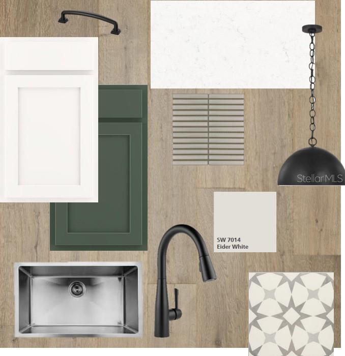 WATERSET - Residential