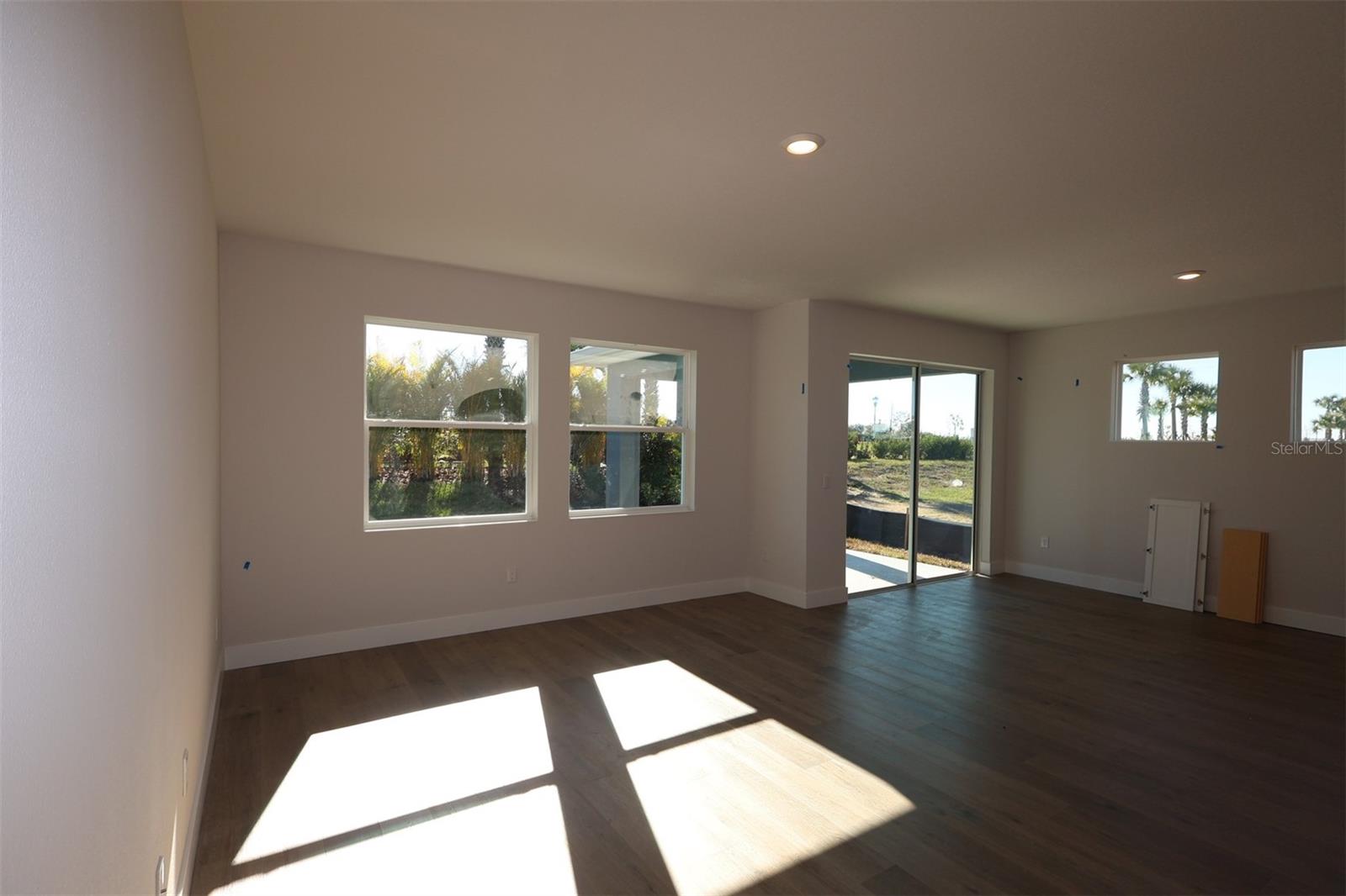 WATERSET - Residential