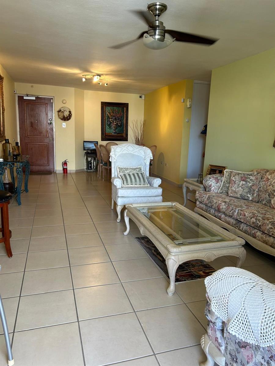 CONDOMINIO TORRES DEL ESCORIAL - Residential