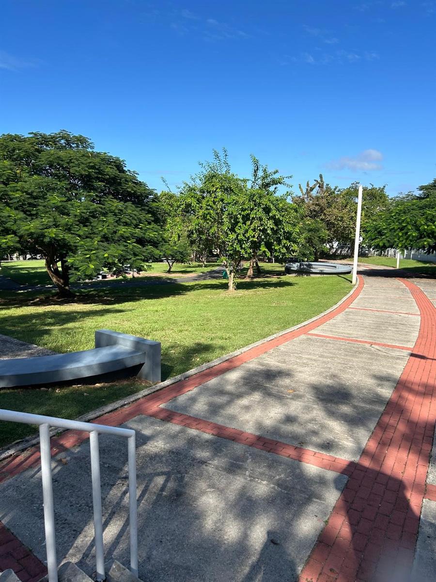 CONDOMINIO TORRES DEL ESCORIAL - Residential