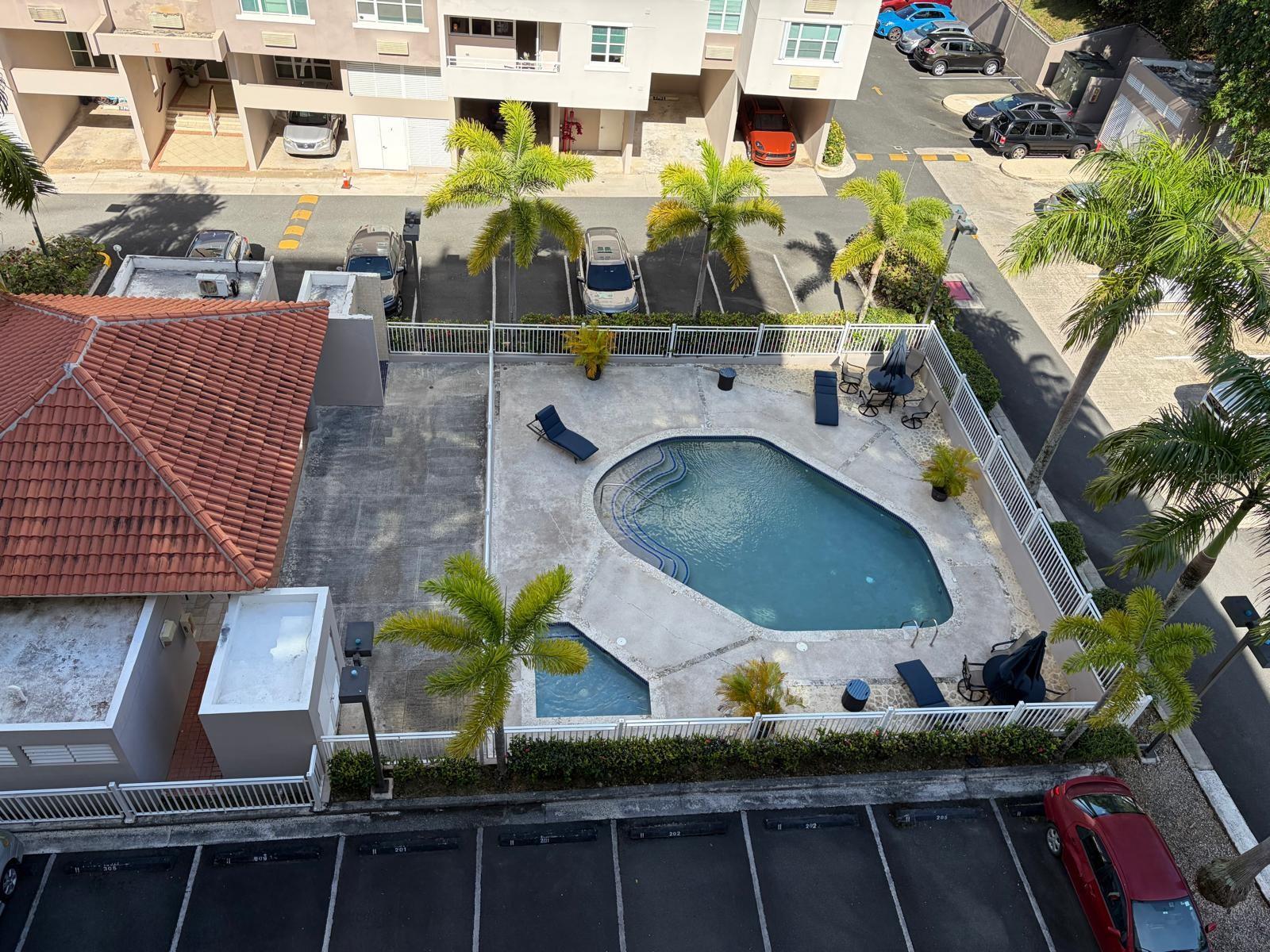 CONDOMINIO TORRES DEL ESCORIAL - Residential