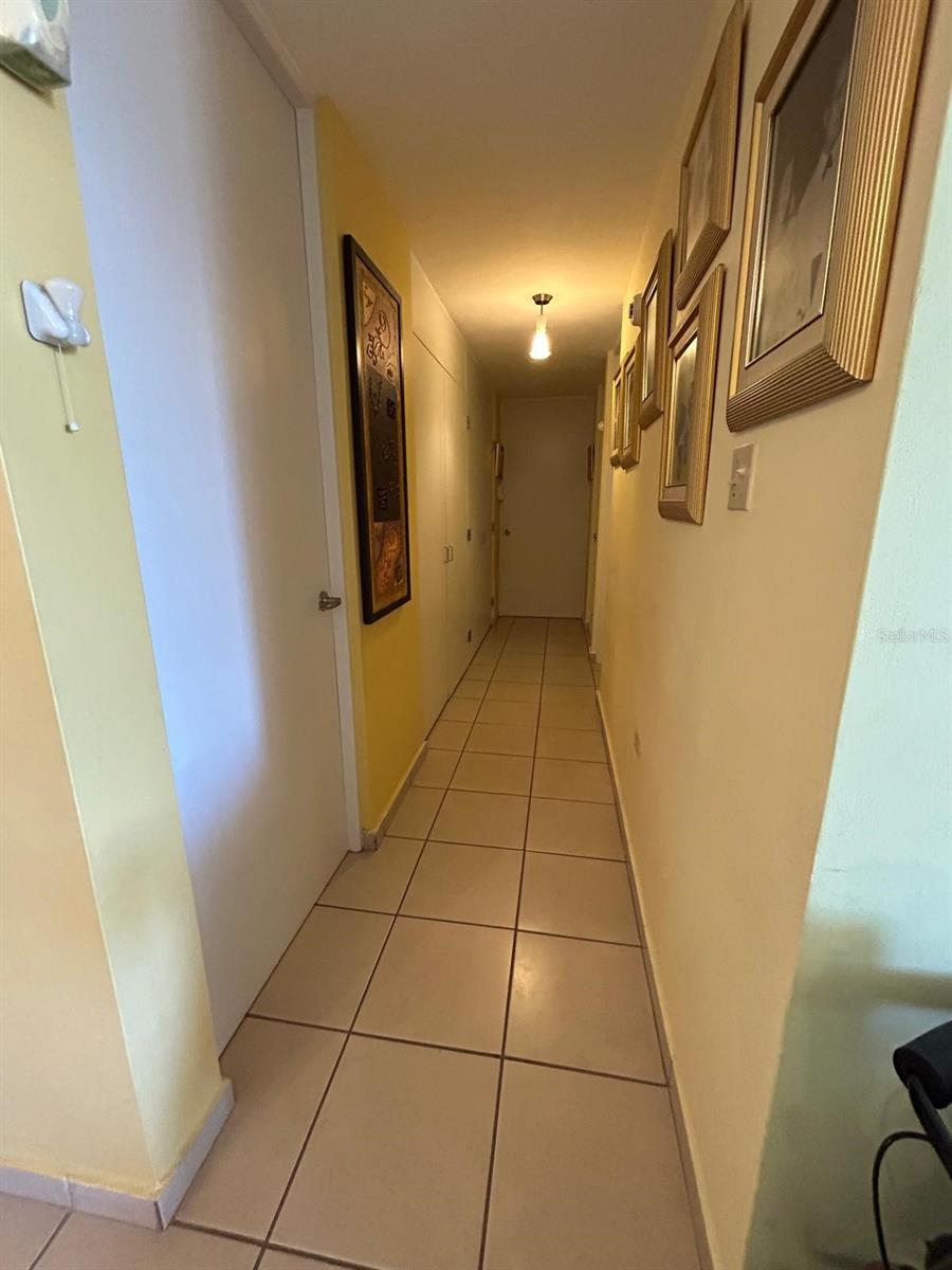 CONDOMINIO TORRES DEL ESCORIAL - Residential