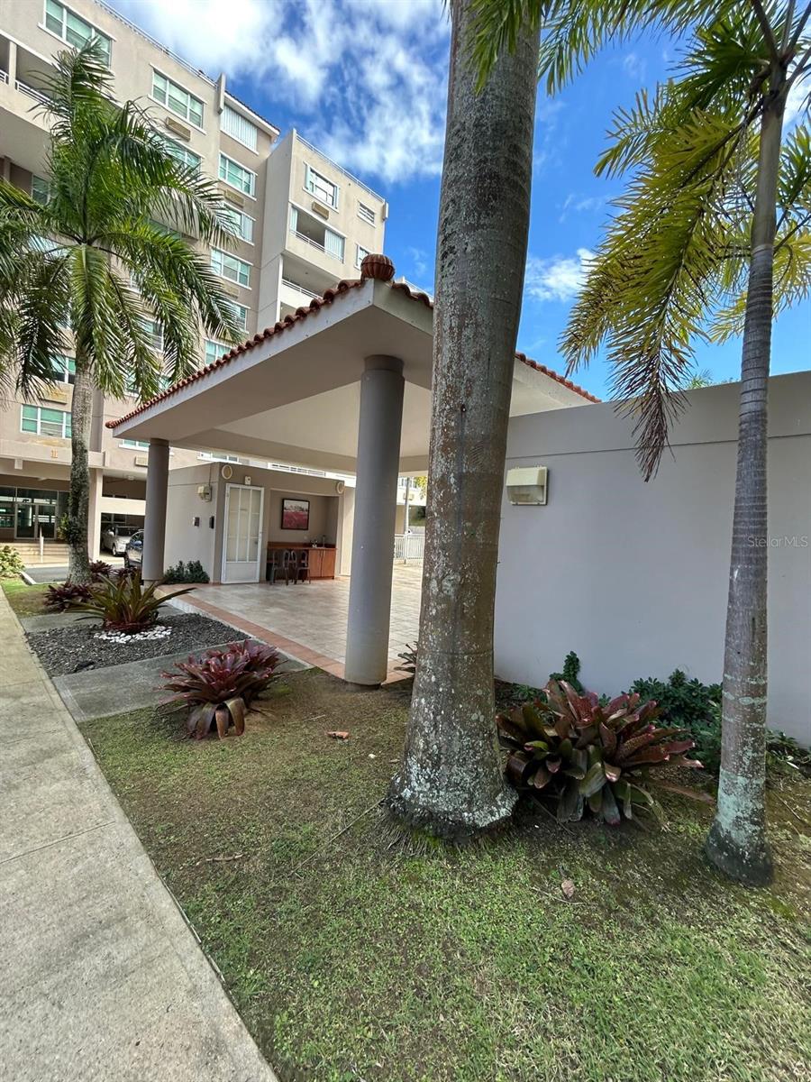 CONDOMINIO TORRES DEL ESCORIAL - Residential