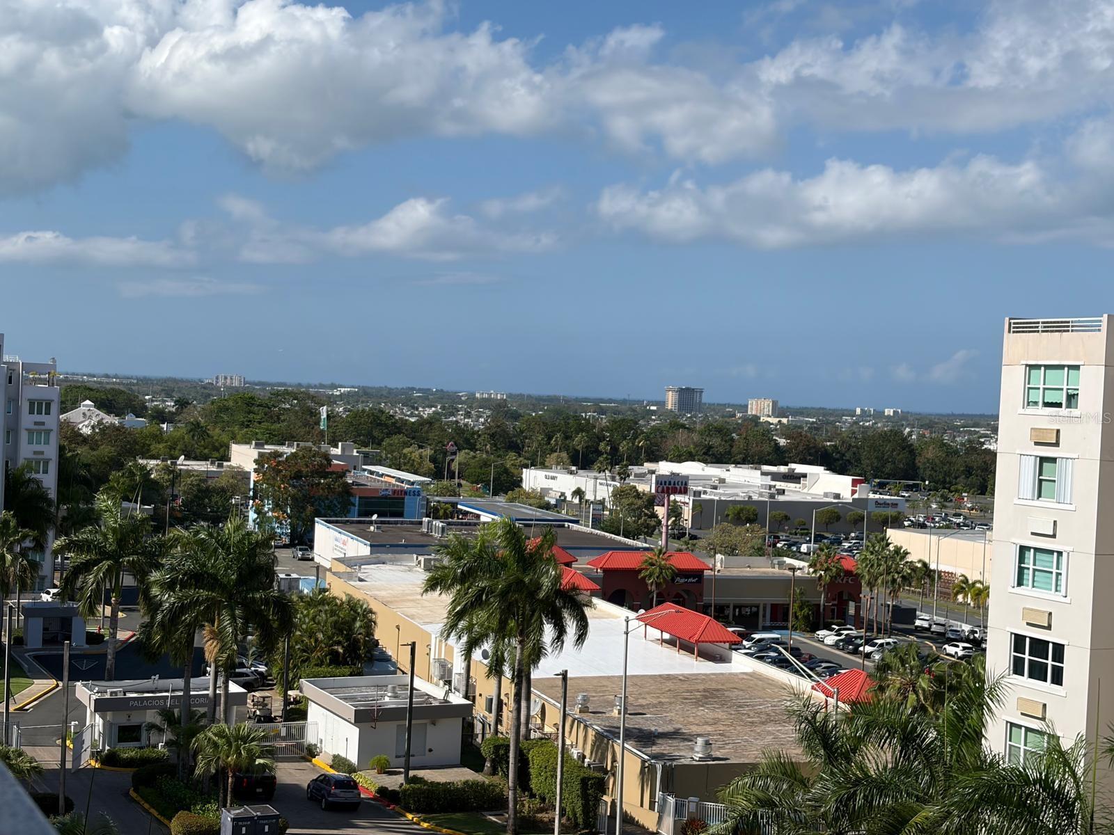 CONDOMINIO TORRES DEL ESCORIAL - Residential