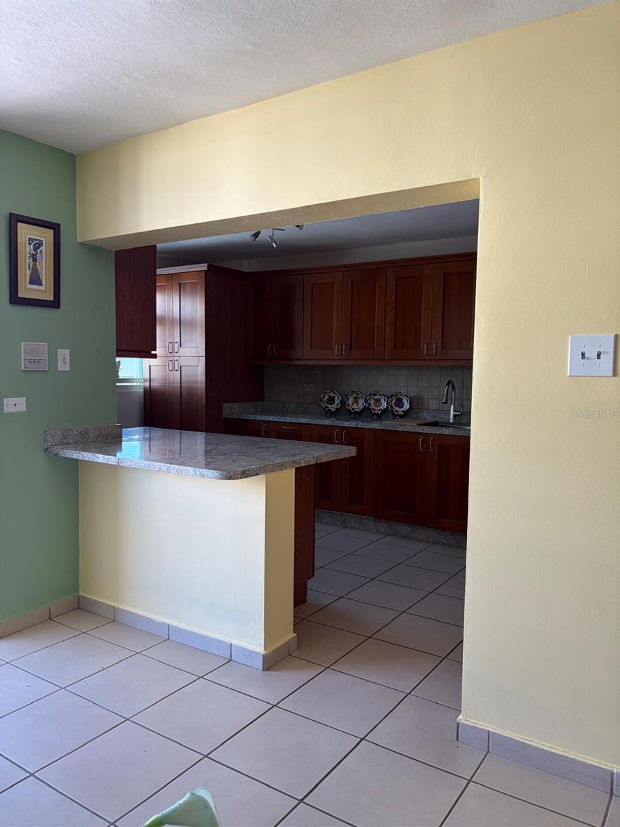 CONDOMINIO TORRES DEL ESCORIAL - Residential