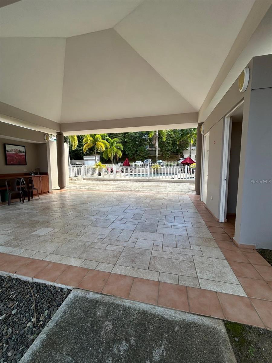 CONDOMINIO TORRES DEL ESCORIAL - Residential