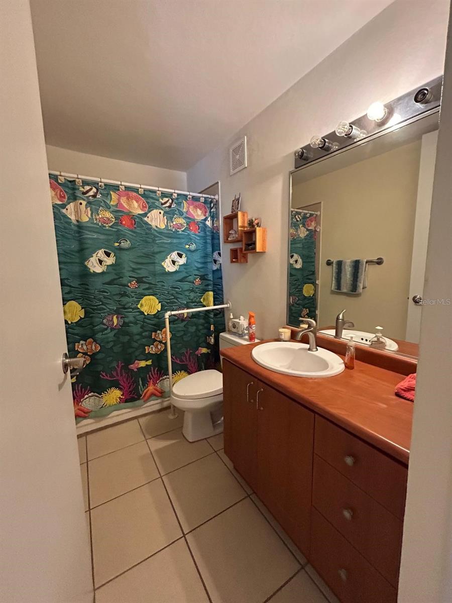 CONDOMINIO TORRES DEL ESCORIAL - Residential