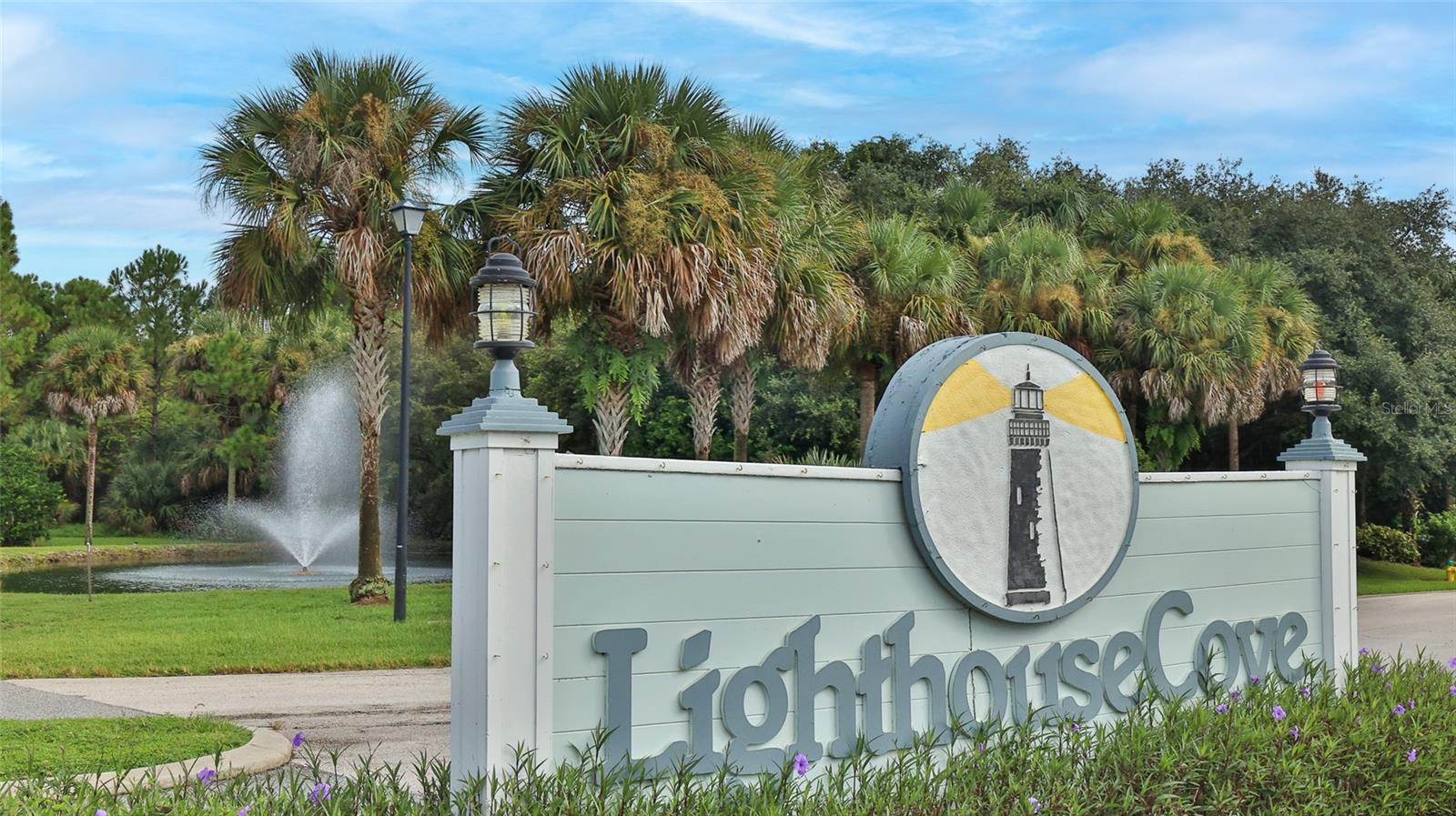 LIGHTHOUSE COVE PHASE 2B - Residential
