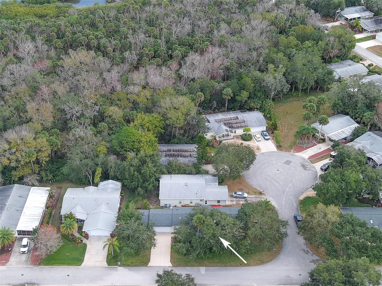 LIGHTHOUSE COVE PHASE 2B - Residential