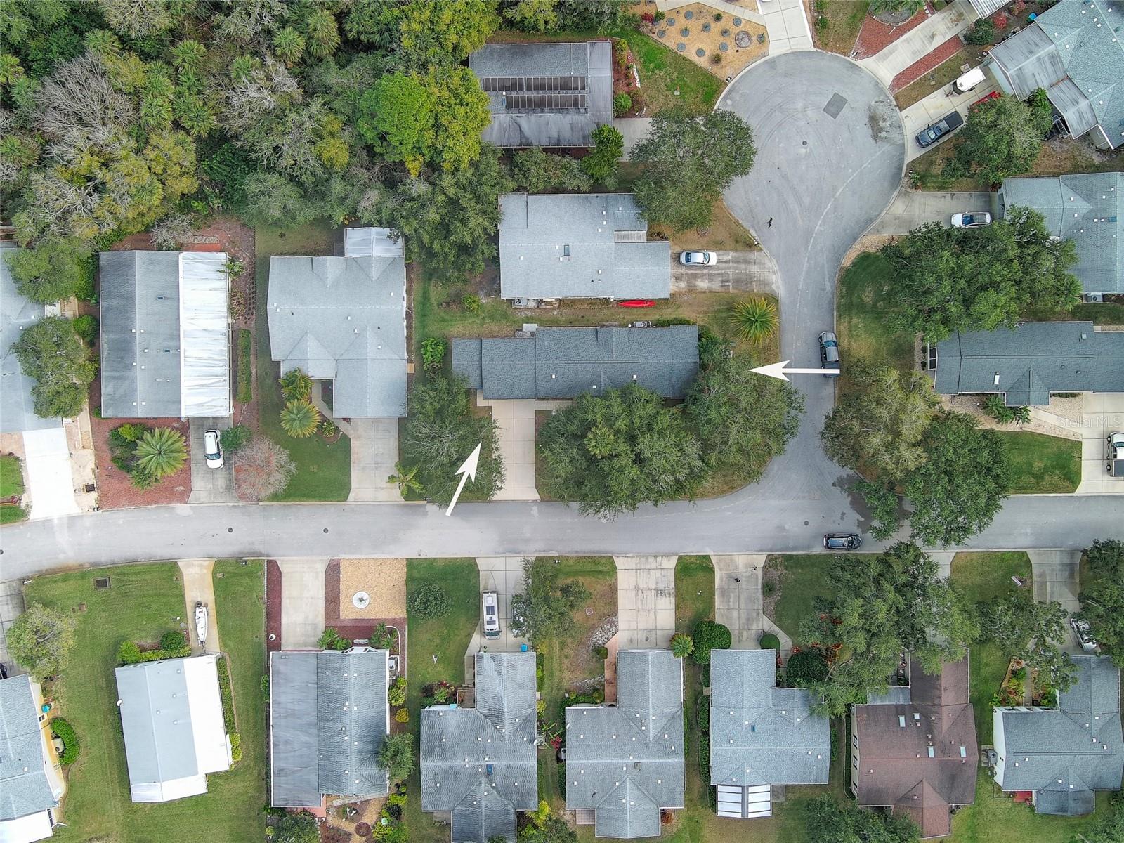 LIGHTHOUSE COVE PHASE 2B - Residential