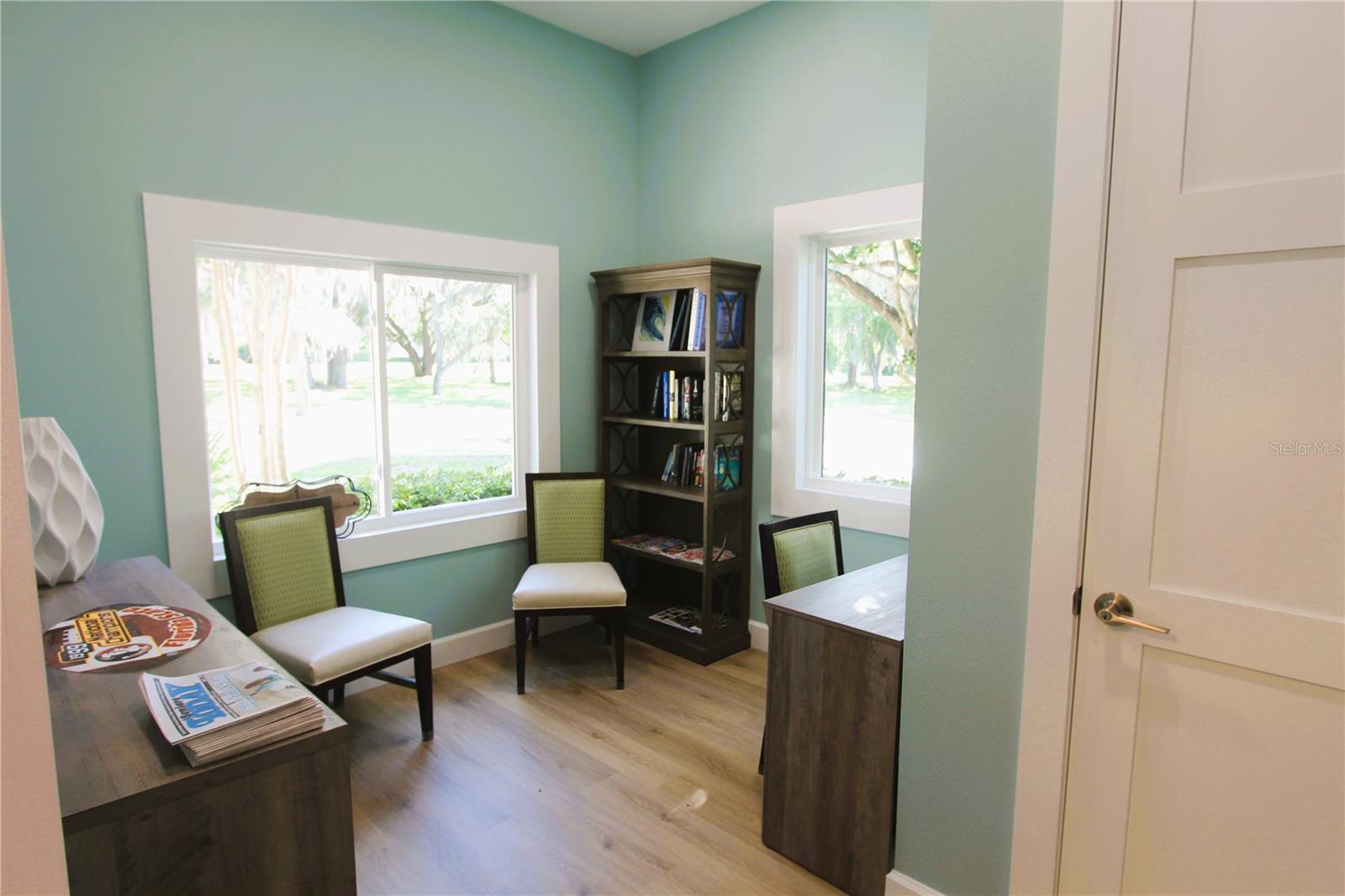 LIGHTHOUSE COVE PHASE 2B - Residential