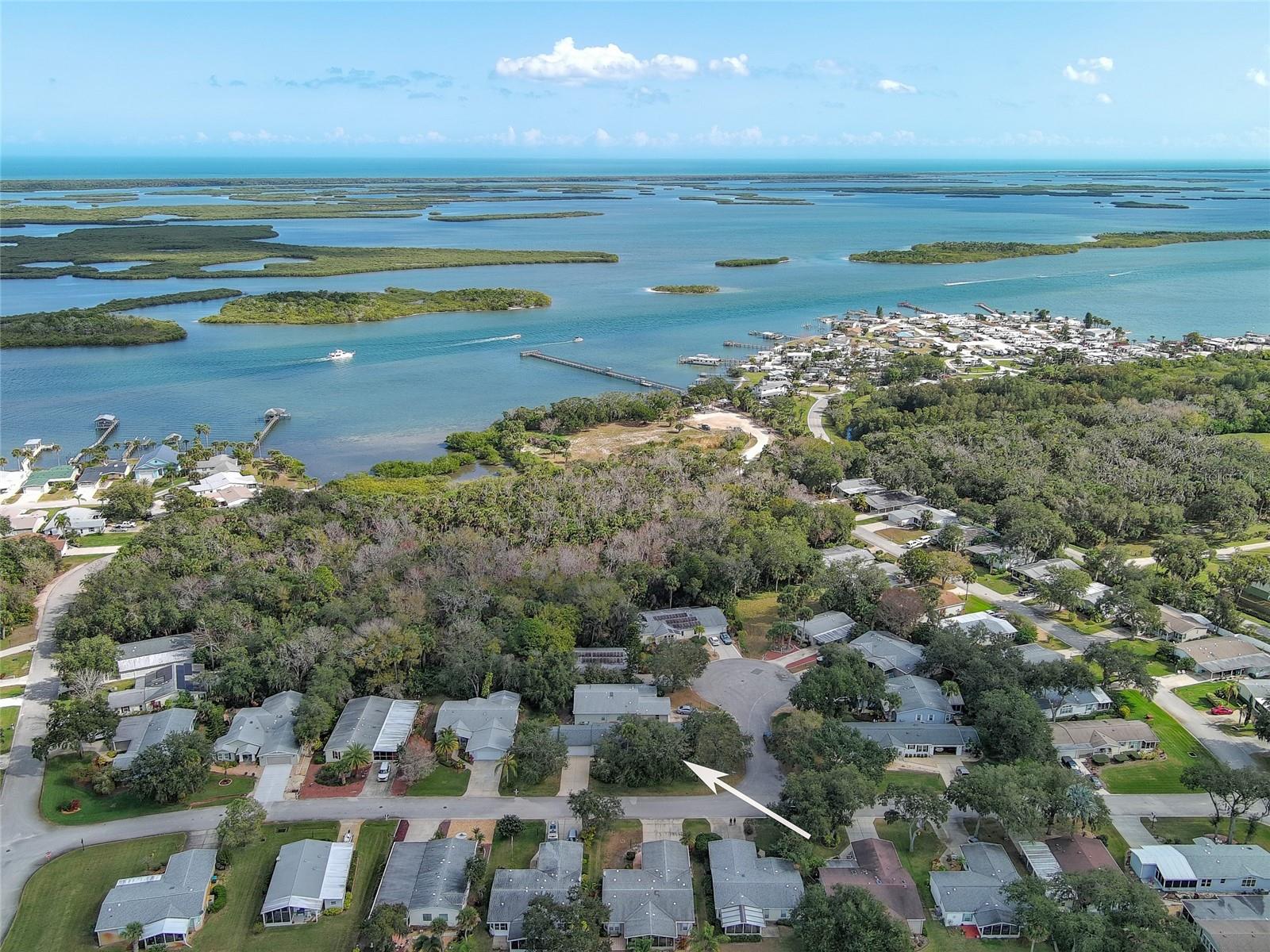 LIGHTHOUSE COVE PHASE 2B - Residential