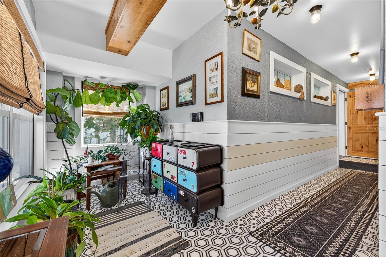 MOREY BEACH - Residential