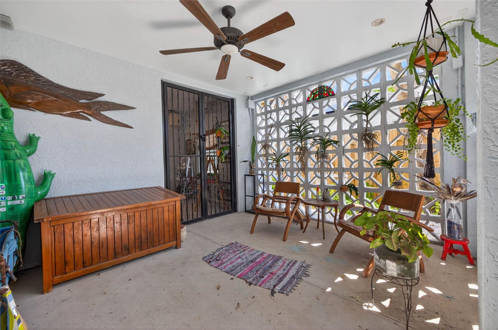 MOREY BEACH - Residential