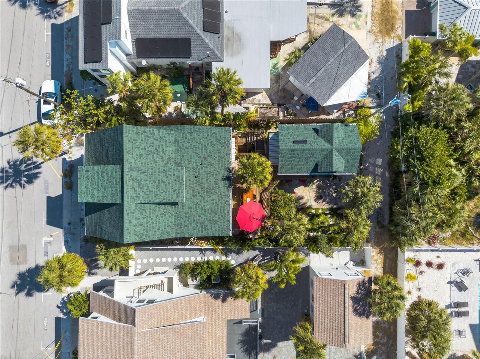 MOREY BEACH - Residential