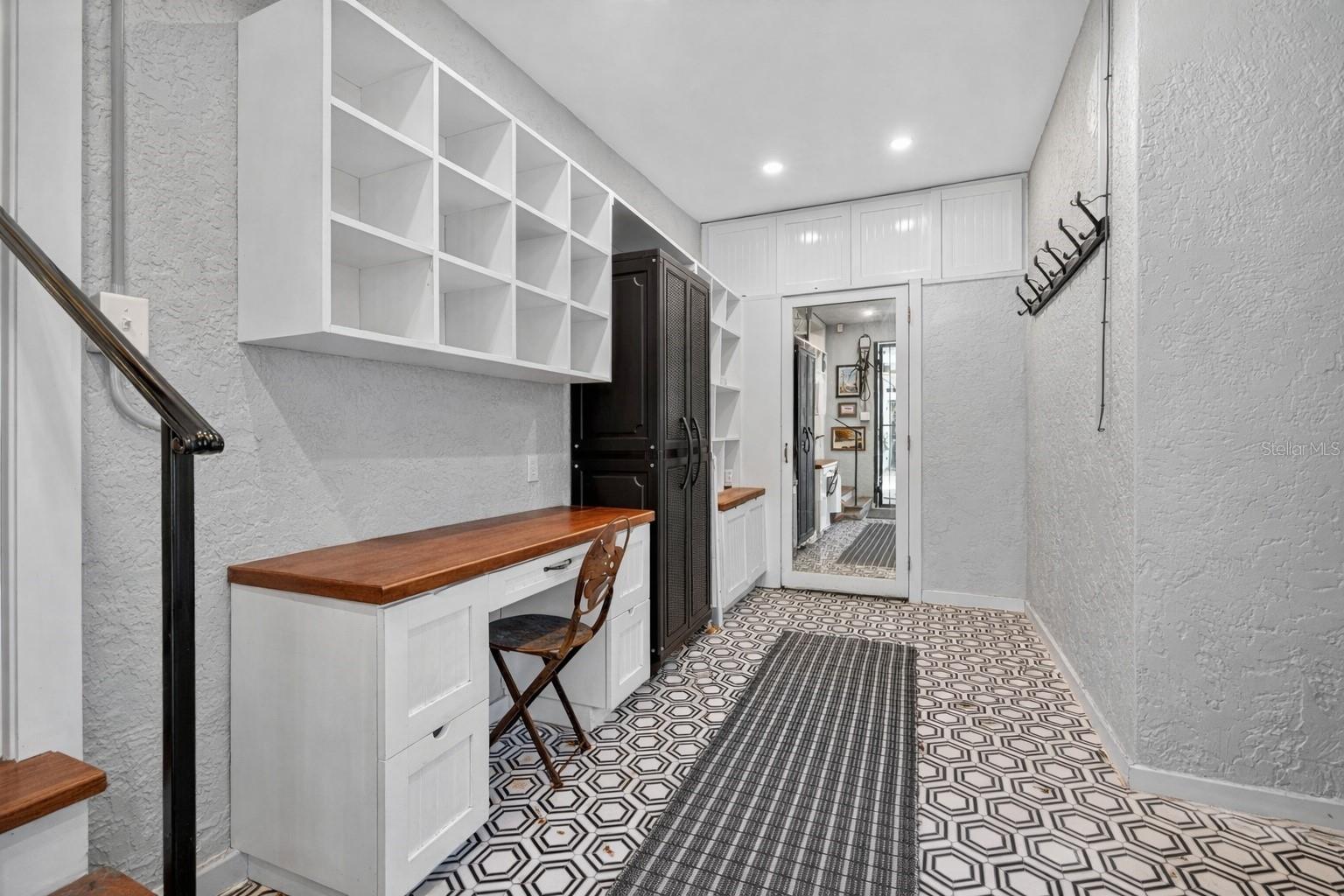 MOREY BEACH - Residential