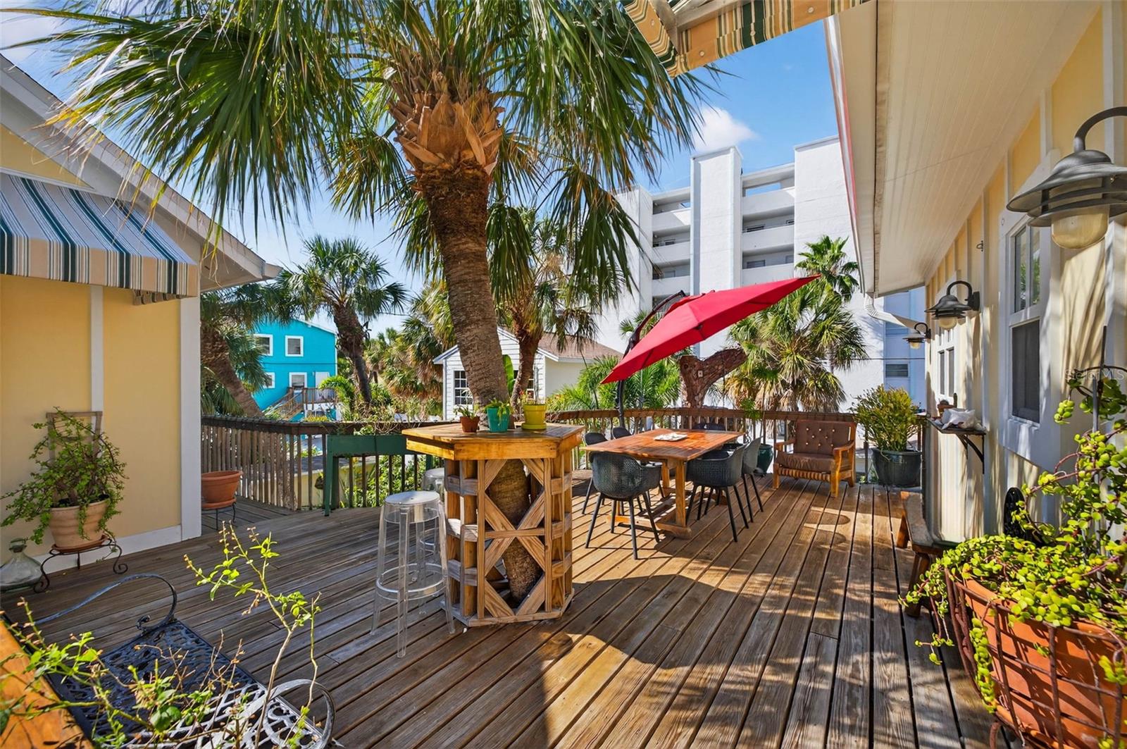 MOREY BEACH - Residential