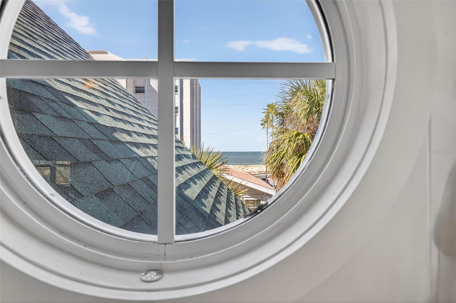 MOREY BEACH - Residential