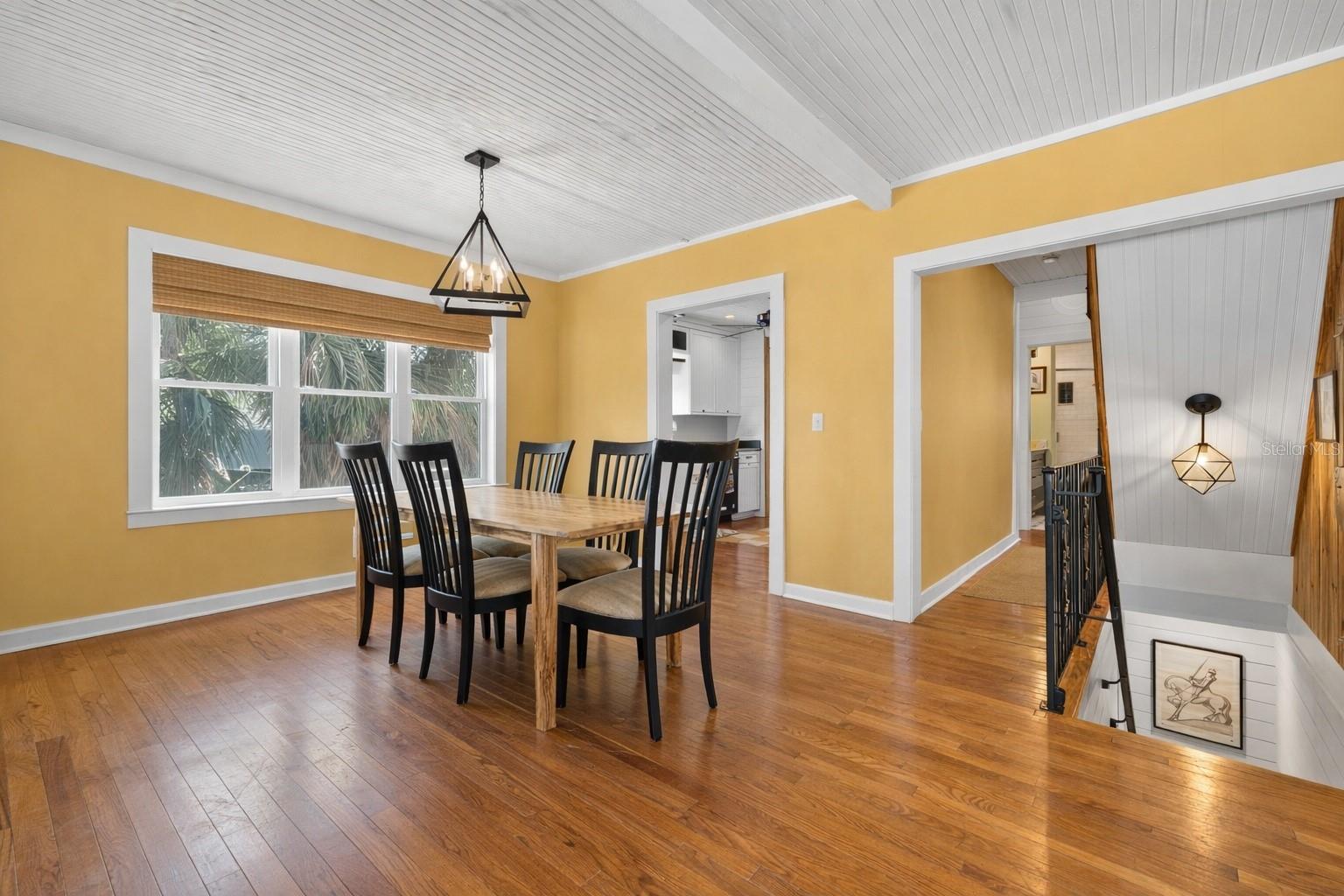 MOREY BEACH - Residential