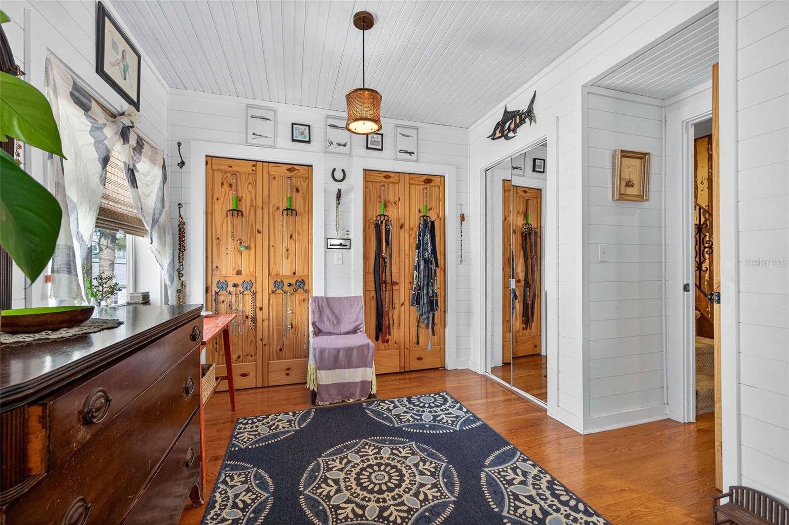 MOREY BEACH - Residential