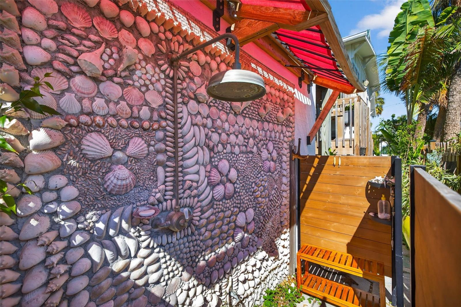 MOREY BEACH - Residential