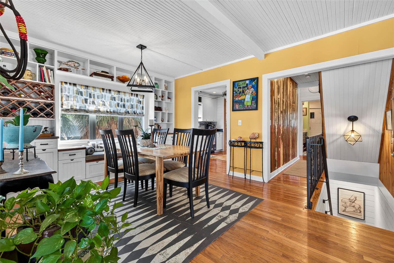 MOREY BEACH - Residential